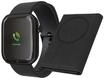 Techmade Smartwatch Glam mit K&uuml;nstlicher Intelligenz - Bundle-Pack Dark Blue