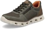 Rieker Herren Low-Top Sneaker 04301, M&auml;nner Halbschuhe, lose