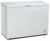 PKM GT200CAZ Gefriertruhe| Wei&szlig; | 200 Liter Gefrieren | Energieeffizienzklasse C 