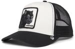 Goorin Bros. Trucker Hat Herren - Mesh Baseball Snapback Cap - The Farm,