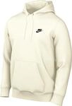 Nike Herren Club Ft Po Kapuzenpullover (1er Pack)