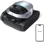 dreame Poolroboter Z1, Poolroboter Boden und Wand, 30,000 LPH, 240 Min. Akkulaufzeit,
