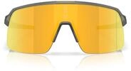 Oakley Men's Sutro Lite Sunglasses Matte Olive Ink/Prizm 24K - 0OO9463-946377 39
