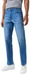 Wrangler Herren-Jeans Texas, Regular Fit, Straight Leg