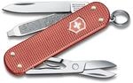 Victorinox Schweizer Taschenmesser Klein Classic SD Alox Limited Edition 2025,
