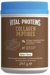 Vital Proteins Collagen Peptides Kakao 297g, Ohne Zucker, Typ 1 & 3