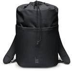 GOT BAG Barrel Pack | Rucksack mit 16" Laptopfach, Kordelzug