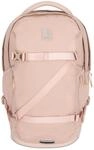 Audetic Schulrucksack M&auml;dchen Teenager Rosa - Cosmo - Schulranzen f&uuml;r Klasse 5 -
