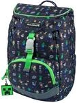 Baagl Schulranzen f&uuml;r 1. Klasse Jungen, Airy Schulrucksack, Ultraleicht Schule