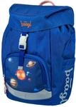 Baagl Schulranzen f&uuml;r 1. Klasse Jungen, Airy Schulrucksack, Ultraleicht Schule