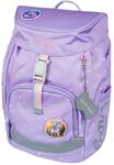 Baagl Schulranzen f&uuml;r 1. Klasse M&auml;dchen, Airy Schulrucksack, Ultraleicht Schule