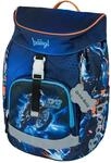 Baagl Schulranzen f&uuml;r 1. Klasse Jungen, Airy Schulrucksack, Ultraleicht Schule