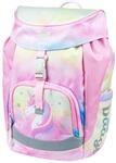 Baagl Schulranzen f&uuml;r 1. Klasse M&auml;dchen, Airy Schulrucksack, Ultraleicht Schule