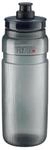 Elite S.R.L. Unisex &ndash; Erwachsene Elite Fly Tex Trinkflasche, transparent, 750...
