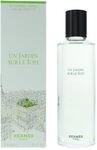 Hermes Un Jardin Sur Le Toit for Unisex Eau de Toilette nachf&uuml;llbares Spray,...