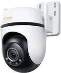 TP-Link Tapo C530WS 360&deg; &Uuml;berwachungskamera