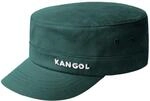 Kangol Herren Cap Cotton Twill Army