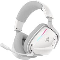 Corsair Void v2 Wireless Gaming-Headset &ndash; Wei&szlig; | Bluetooth, Dolby Atmos, 70