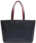 Lacoste Anna Damen-Tragetasche mit Rei&szlig;verschluss, 1 St&uuml;ck