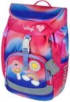 Baagl Schulranzen f&uuml;r 1. Klasse M&auml;dchen, Airy Schulrucksack, Ultraleicht Schule