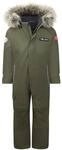 Trollkids Kids Kirkenes Snowsuit