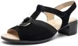 ARA Lugano Damenschuhe 12-35730 01 12-35730 01 Schwarz, EU 41,5