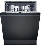 SIEMENS SN616X00KF Geschirrsp&uuml;ler Vollintegriert 60 cm