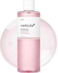medicube PDRN CICA Toner mit Lachs-DNA | Leichter Toner, PDRN, Niacinamid, Peptide,