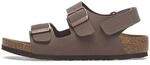 Birkenstock Milano AS Kids 1029474, Sandalen - 35 EU