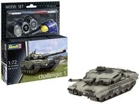 Revell Model Set Challenger 1