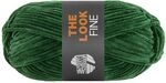 LANA GROSSA The Look Fine | Feines und samtig weiches Chenillegarn | Handstrickgarn