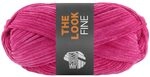 LANA GROSSA The Look Fine | Feines und samtig weiches Chenillegarn | Handstrickgarn