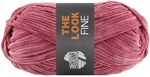 LANA GROSSA The Look Fine | Feines und samtig weiches Chenillegarn | Handstrickgarn