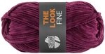 LANA GROSSA The Look Fine | Feines und samtig weiches Chenillegarn | Handstrickgarn