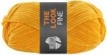 LANA GROSSA The Look Fine | Feines und samtig weiches Chenillegarn | Handstrickgarn