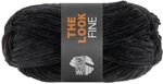 LANA GROSSA The Look Fine | Feines und samtig weiches Chenillegarn | Handstrickgarn
