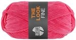 LANA GROSSA The Look Fine | Feines und samtig weiches Chenillegarn | Handstrickgarn