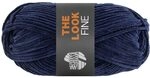 LANA GROSSA The Look Fine | Feines und samtig weiches Chenillegarn | Handstrickgarn
