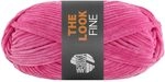 LANA GROSSA The Look Fine | Feines und samtig weiches Chenillegarn | Handstrickgarn