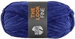 LANA GROSSA The Look Fine | Feines und samtig weiches Chenillegarn | Handstrickgarn