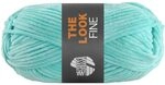 LANA GROSSA The Look Fine | Feines und samtig weiches Chenillegarn | Handstrickgarn