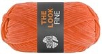 LANA GROSSA The Look Fine | Feines und samtig weiches Chenillegarn | Handstrickgarn