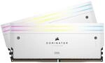 Corsair Dominator Titanium RGB DDR5 RAM 32GB (2x16GB) Bis zu 6000MHz CL30-36-36-76