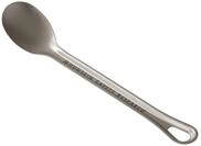MSR Titan langer L&ouml;ffel, Einheitsgr&ouml;&szlig;e, silberfarben