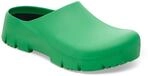 Birkenstock Super Birki 2.0 PU-Clog OB, Weite normal (Bold Green, EU