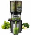 Kuvings AUTO10S Entsafter &ndash; Pflegeleichter Slow Juicer mit 3L...