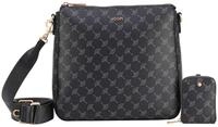 Joop! Umh&auml;ngetasche Cortina 1.0 Jasmina Shoulderbag Dark Navy dunkelblau
