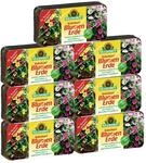 Neudorff 00272 Kokohum Blumen Erde Brikett, 7 St&uuml;ck