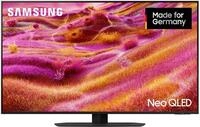 Samsung Neo QLED 4K QN90F 43 Zoll (108 cm) Mini LED Fernseher, Antireflexion, NQ4 AI