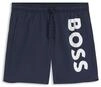 BOSS Herren Octopus Swim_Short